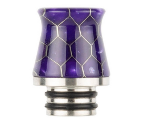 ReeWape - Drip Tip - 510 - My Vape Store UK