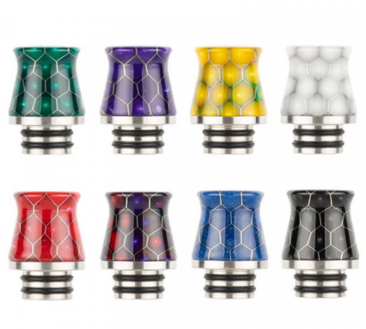 ReeWape - Drip Tip - 510 - My Vape Store UK