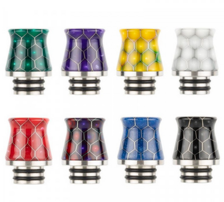 ReeWape - Drip Tip - 510 - My Vape Store UK