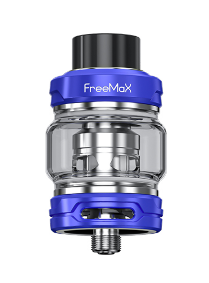 Freemax - Fireluke Solo - Tank - My Vape Store UK