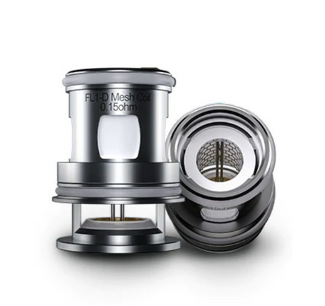 Freemax - Fireluke Solo - Coil - My Vape Store UK