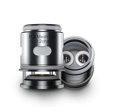 Freemax - Fireluke Solo - Coil - My Vape Store UK