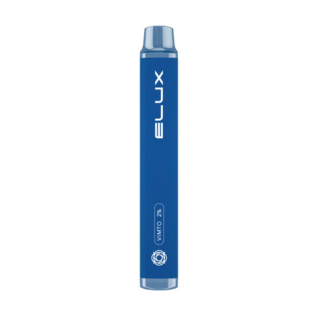 Elux - Legend Mini Disposable - 600 Puffs - My Vape Store UK
