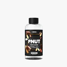 PNUT - Pnut & Fudge - 200ml - 0mg - My Vape Store UK