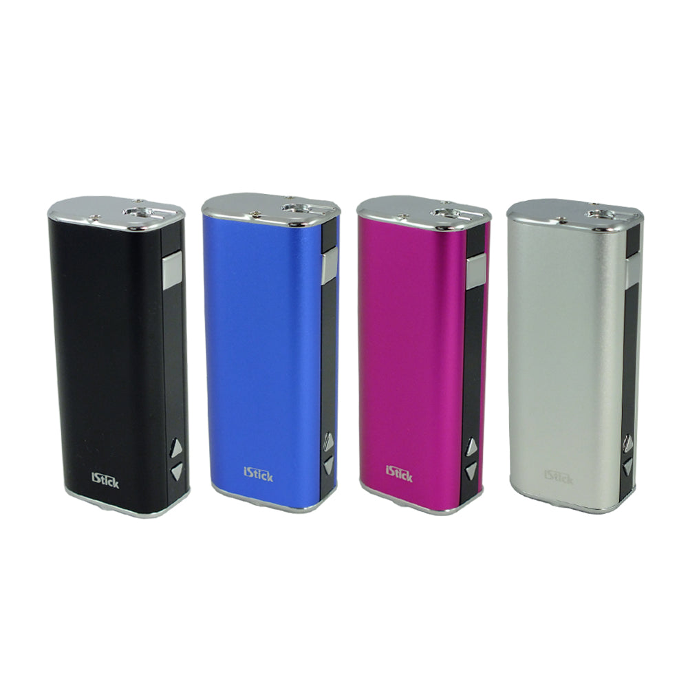 Eleaf - iStick - 20W - Mod - My Vape Store