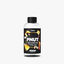 PNUT - Pnut & Honeycomb - 200ml - 0mg - My Vape Store UK