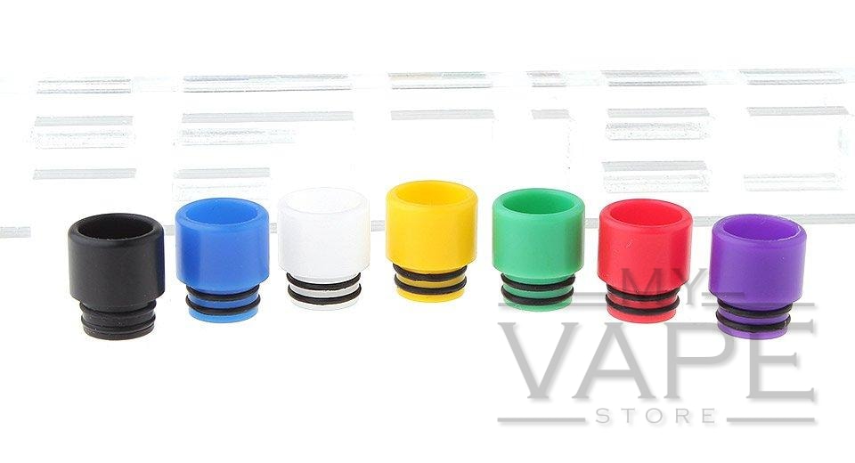 510 Drip tip - My Vape Store