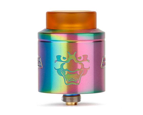 Geek vape - Tengu - Rda - My Vape Store UK