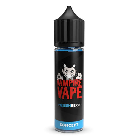 KonceptXIX - Heisenberg - 50ml Shortfill - 0mg - My Vape Store