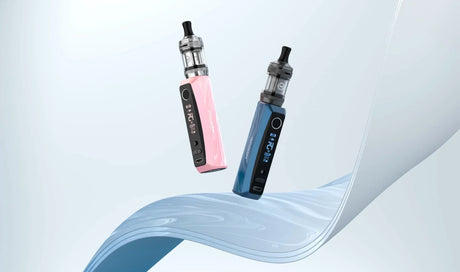 Introducing the Best New Vaporesso Device: GTX One Pro