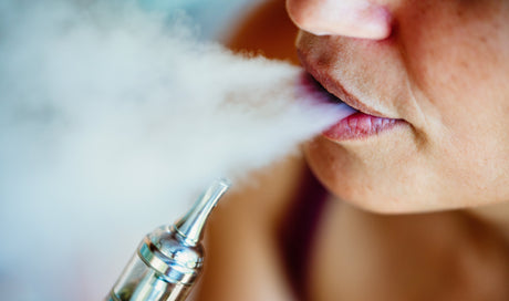 The Data-Backed Benefits of Vaping: A Healthier Choice Over Smoking in the UK