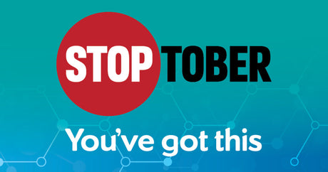 Stoptober: A Smoke-Free Journey with Vaping as a Supportive Tool