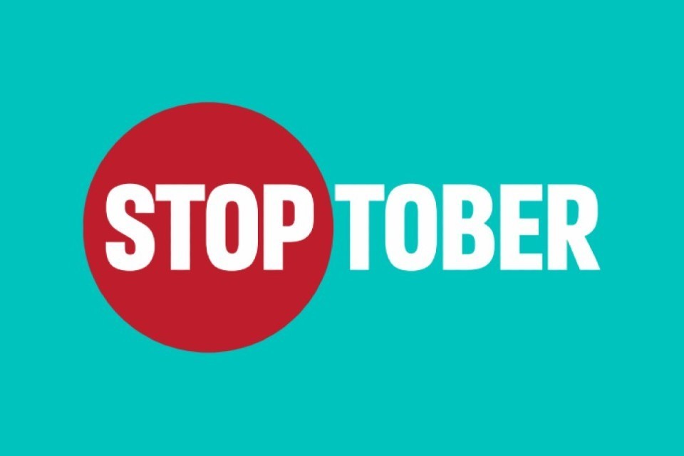 Stoptober!