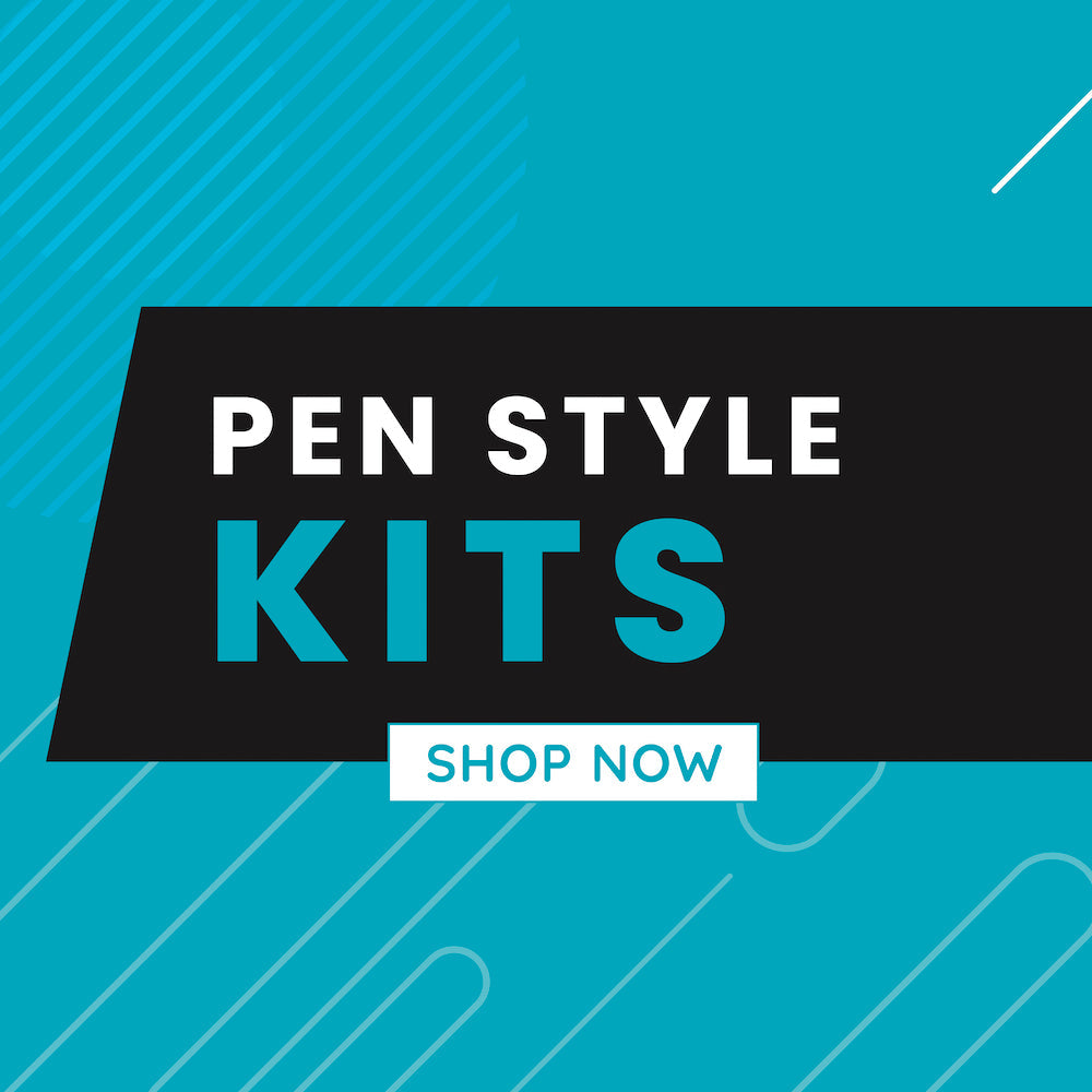Pen Style Kits