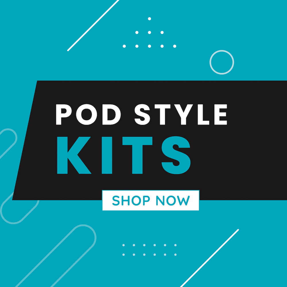Pod Style Kits