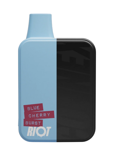 Riot Squad - Connex Kit - 20MG 