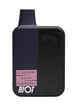 Riot Squad - Connex Kit - 20MG 