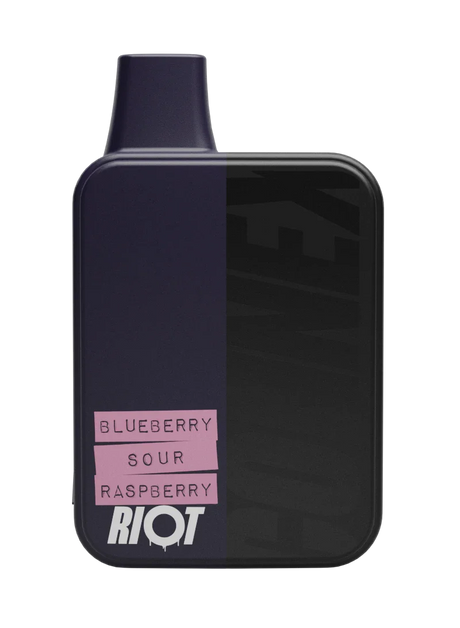 Riot Squad - Connex Kit - 20MG 