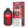 Insta Max - 20K - Disposable 