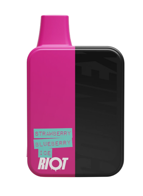 Riot Squad - Connex Kit - 10MG 