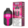 Insta Max - 20K - Disposable 
