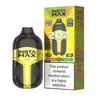 Insta Max - 20K - Disposable 