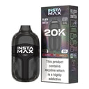 Insta Max - 20K - Disposable 
