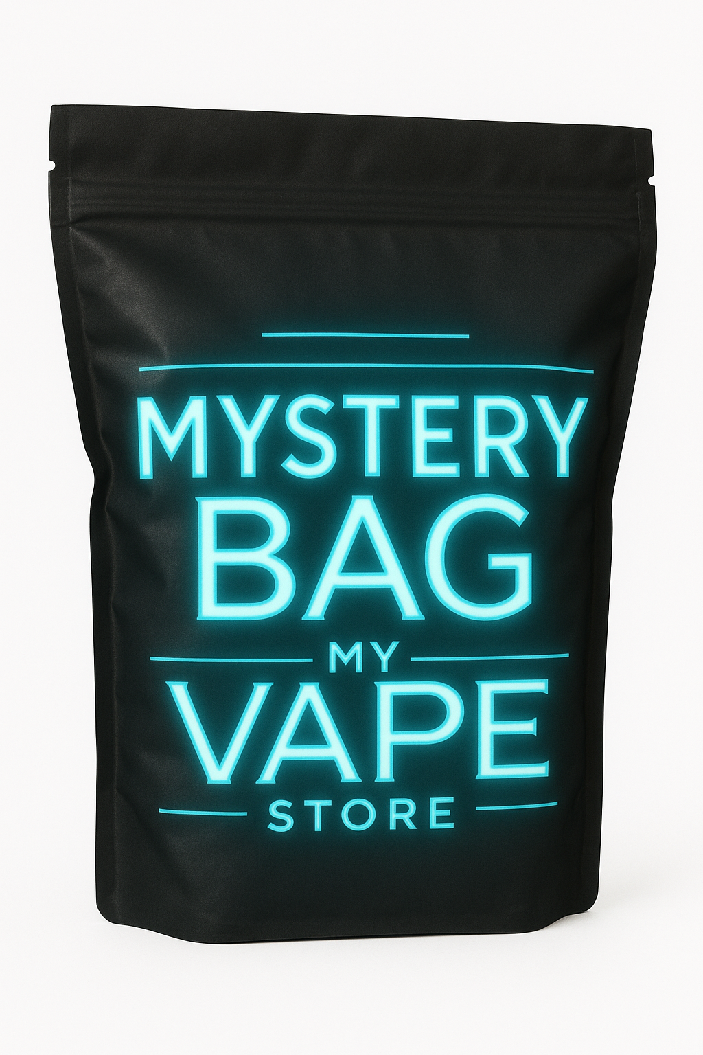 My Vape Store - £10 Mystery Bag 