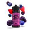 Just Juice - Berry Burst - 100ML 