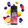 Just Juice - Fusion Berry Burst & Lemonade - 100ML 