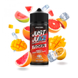 Just Juice - Fusion Mango & Blood Orange Ice - 100ML 