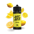 Just Juice - Lemonade - 100ML 
