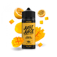Just Juice - Mango & Passionfruit - 100ML 