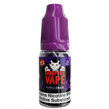 Vampire Vape - Purple Craze - 10ML