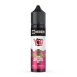 Nixer X Yeti Sour Raspberry & Watermelon Ice - 30ml Longfill 