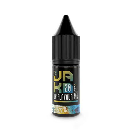 Jak'd - Gold Bar - Salts - 10ml 