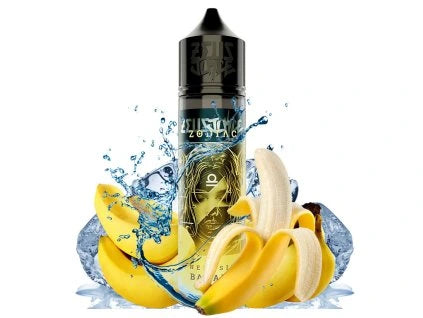 Zeus Juice Zodiac - Nemesis - 50ml 0mg Shortfill 