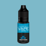 My Vape Salts - Blue Sour Razz - 10ml