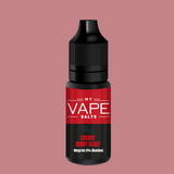 My Vape Salts - Cherry Berry Blast - 10ml