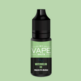 My Vape Salts - Watermelon Ice - 10ml