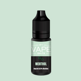 My Vape Salts - Menthol - 10ml