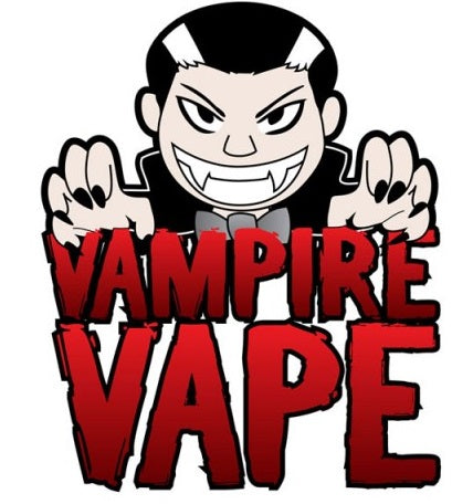 Vampire Vape - Lucky Dip Clearance! Out-of-Date