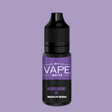 My Vape Salts - Blackcurrant Ice - 10ml
