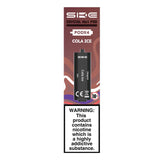 SKE Crystal - 4in1 - Pre-filled Vape Pods 