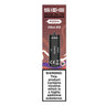 SKE Crystal - 4in1 - Pre-filled Vape Pods 