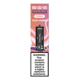 SKE Crystal - 4in1 - Pre-filled Vape Pods 