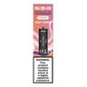 SKE Crystal - 4in1 - Pre-filled Vape Pods 
