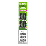 SKE Crystal - 4in1 - Pre-filled Vape Pods 