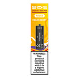 SKE Crystal - 4in1 - Pre-filled Vape Pods 