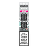 SKE Crystal - 4in1 - Pre-filled Vape Pods 